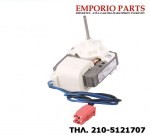Μοτέρ ανεμιστήρα 220volt κατάψυξης ψυγείου BOSCH-SIEMENS-PITSOS 00491665